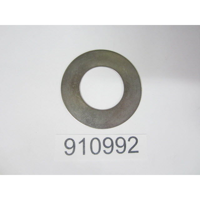 THRUST WASHER