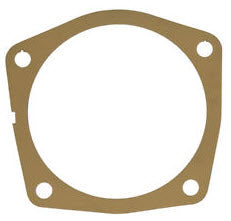JOHNSON EVINRUDE BRP  SHIM .004  TAN