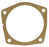 JOHNSON EVINRUDE BRP  SHIM .004  TAN