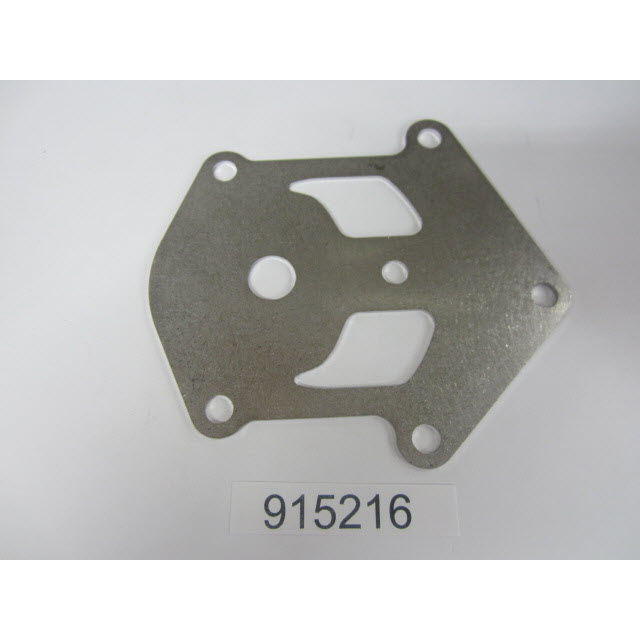 Johnson Evinrude BRP Plate 0915216 915216 3853472