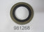 Johnson Evinrude BRP Seal 0981268 981268