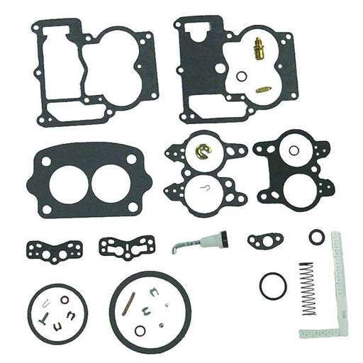 Johnson Evinrude BRP Carb Rep Kit-2V 0982384 982384
