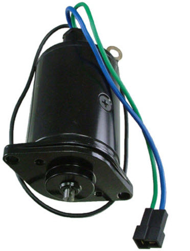 Johnson Evinrude BRP Tilt Motor 0982706 982706