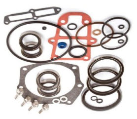 Evinrude Johnson Gearcase Seal Kit 0982946