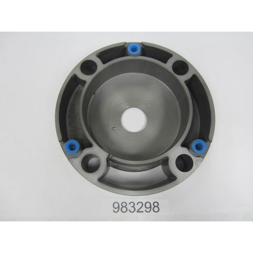 IMPELLER HSG&PLUG