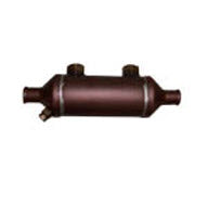 Evinrude Johnson oil cooler 0983849