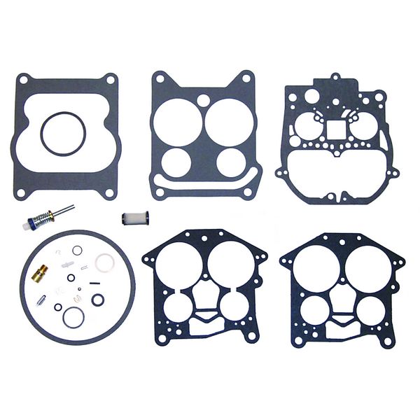 Johnson Evinrude BRP Carb Kit,Rchstr 4V 0983864 983864