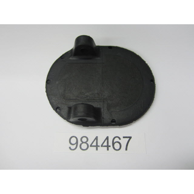 EXHAUST SEAL AY