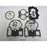 Johnson Evinrude BRP Carb.Rep Kit 0984487 984487