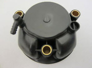 Johnson Evinrude BRP Impeller Hsg Ay 0984744 984744