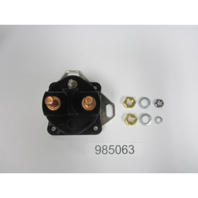SOLENOID AY
