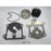KIT AY WATER PUMP
