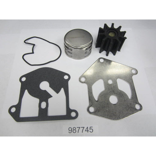 KIT AY WATER PUMP