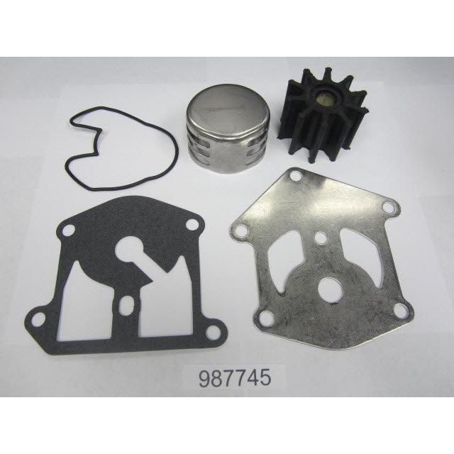 KIT AY WATER PUMP
