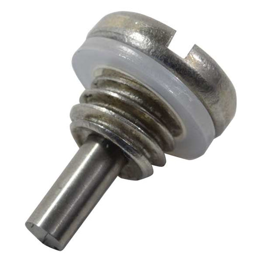 SCREW,318544,SLOT TYPE