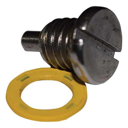 Drain Screw 22-8M0058389