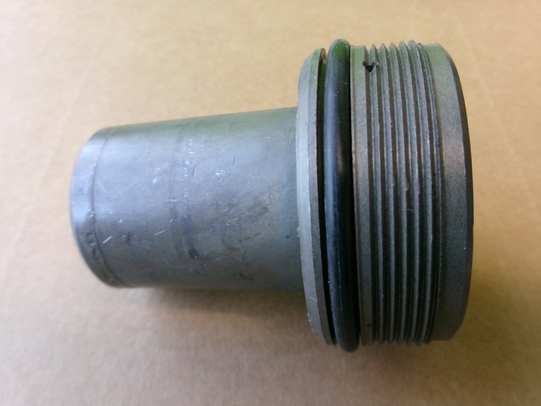 Bearing Carrier 42144T2