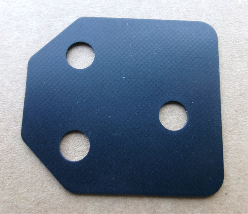 COVER GASKET 6DR-14818-00-00
