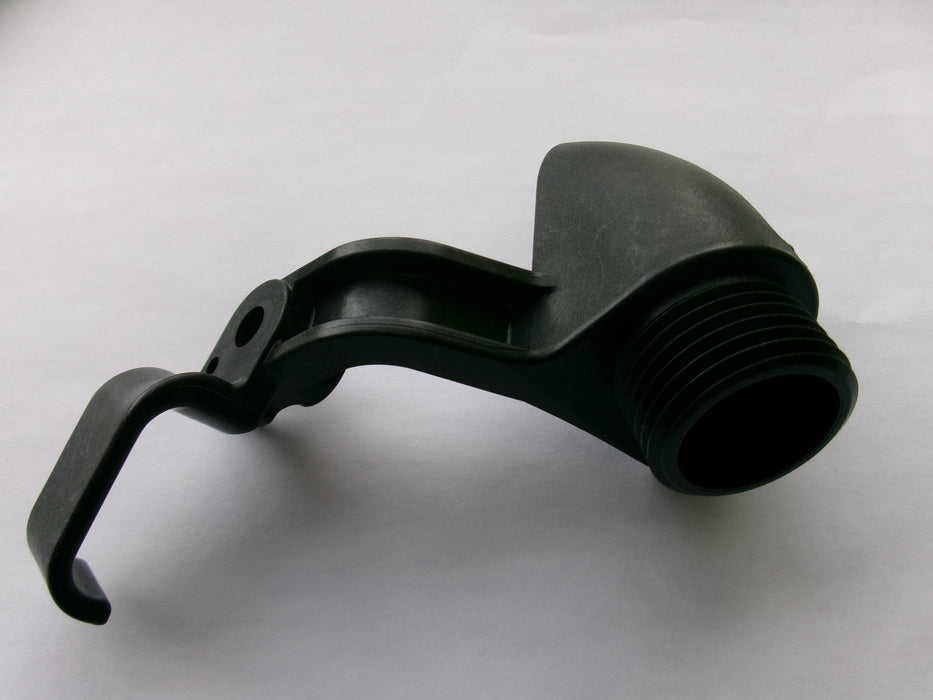 ADAPTER 67F-12572-00-00