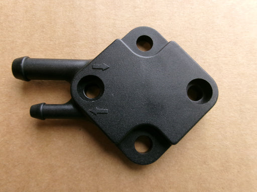 COVER  FUEL PUMP 446294