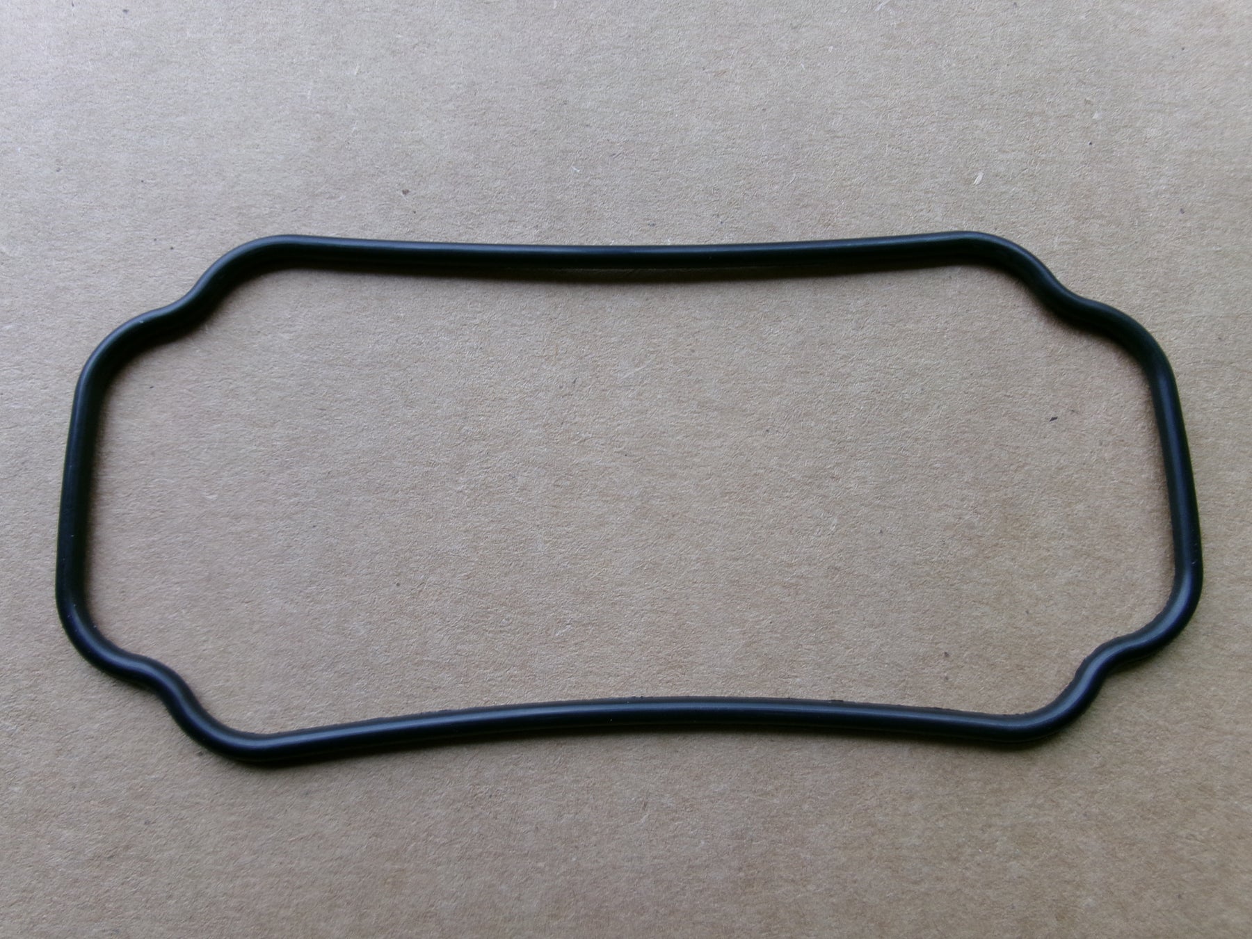 GASKET, DRAIN PLUG 69A-23129-00-00