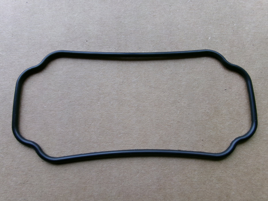 GASKET, DRAIN PLUG 69A-23129-00-00