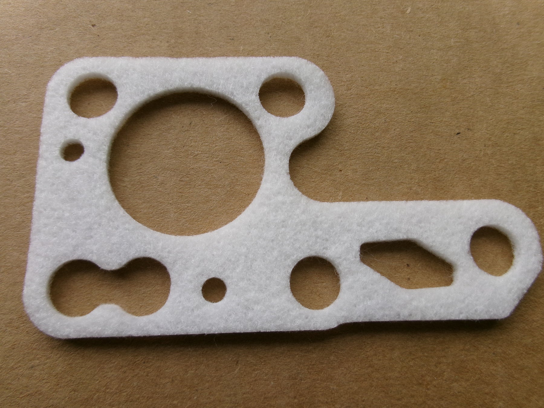 FILTER 1 69A-43816-01-00