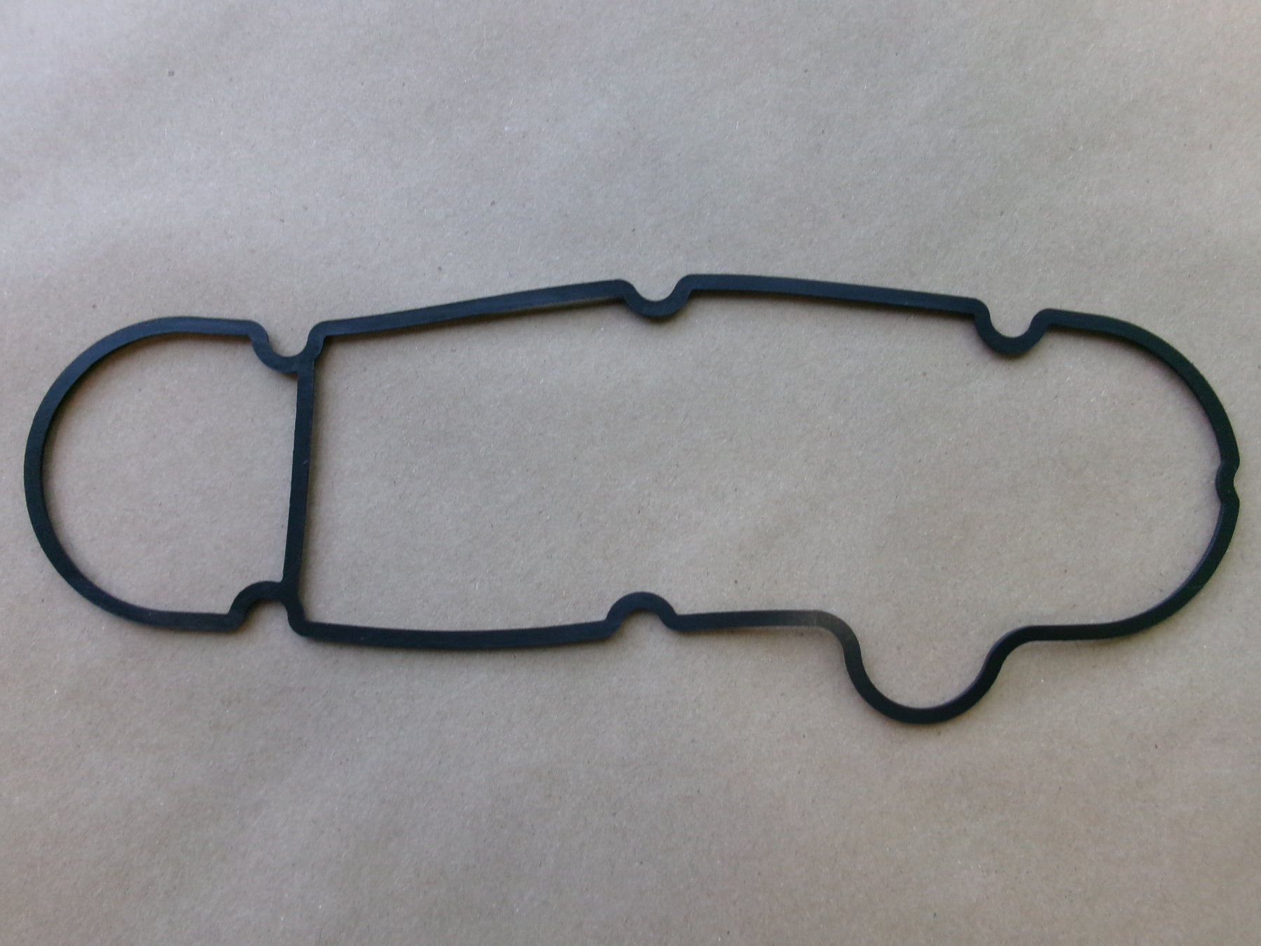 Gasket 27-889319