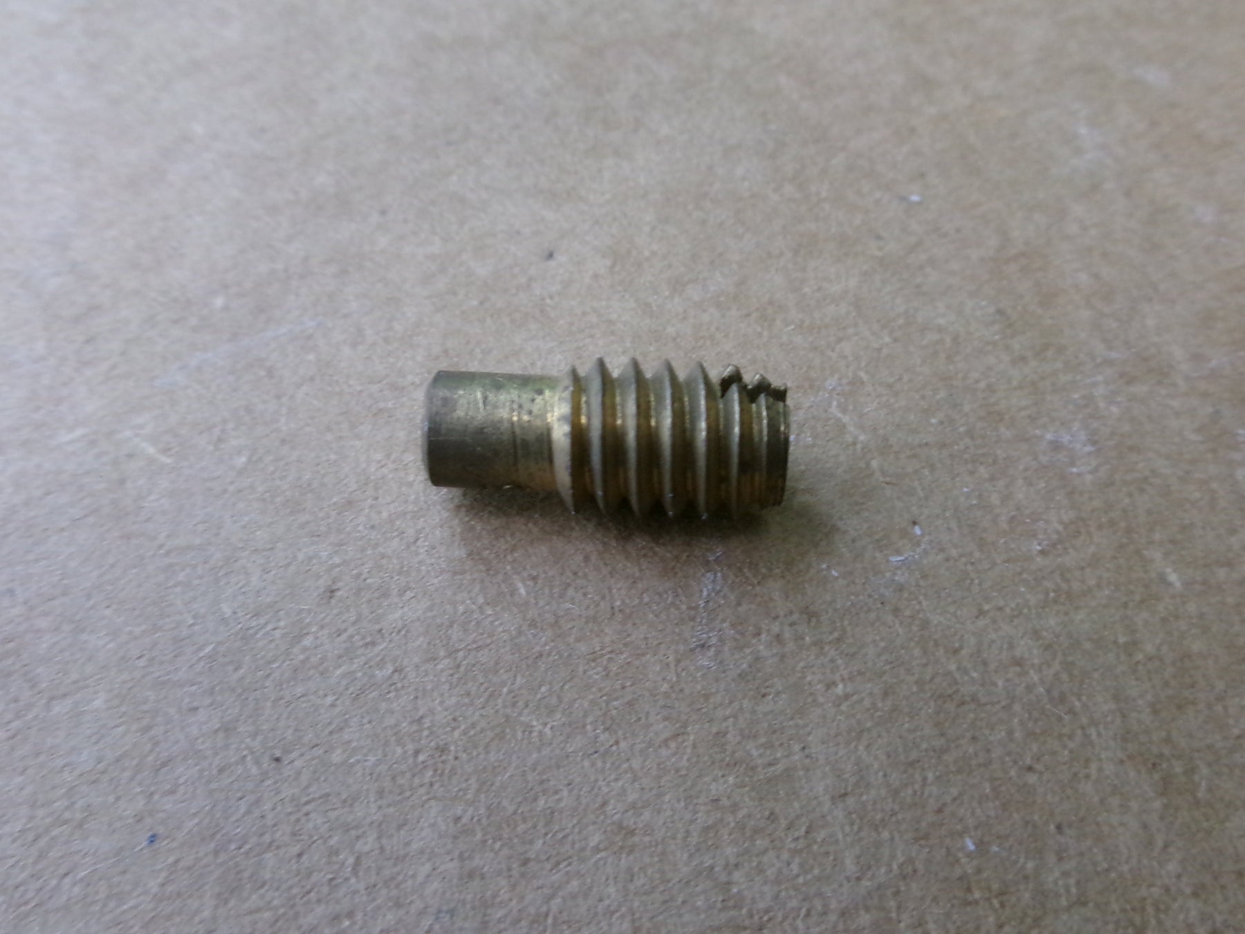 Evinrude Johnson jet 0312226