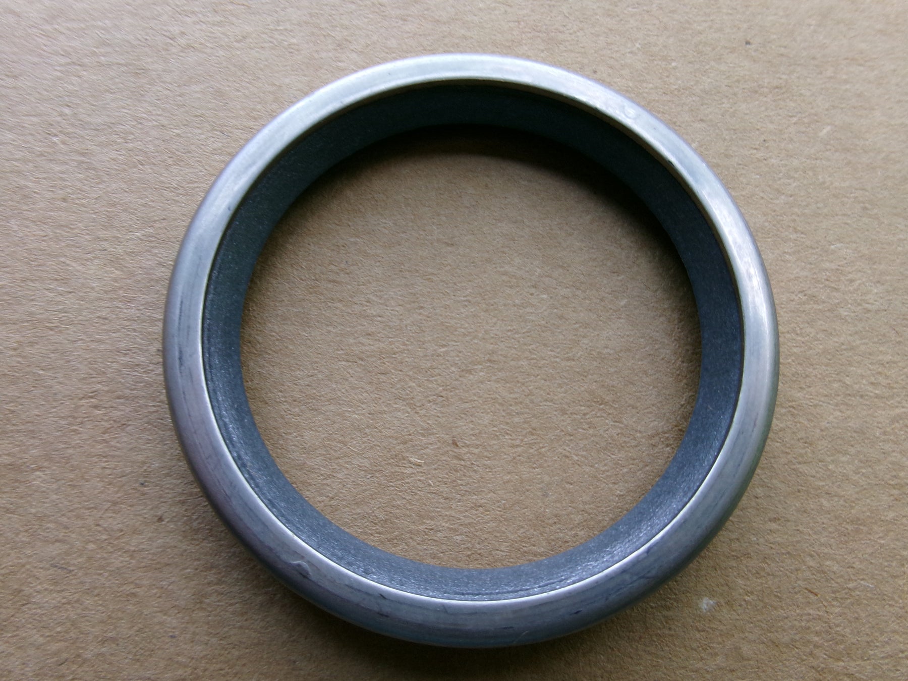 SEAL,T-STAT 16.99-00064