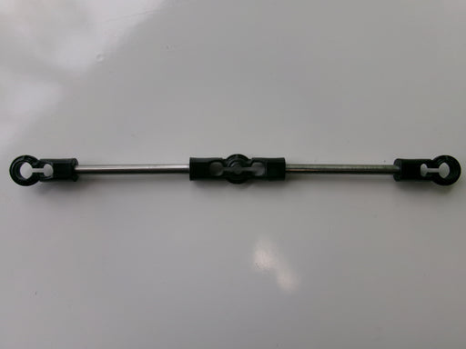 ROD,ACCEL.LEVER 6H4-41217-01-00