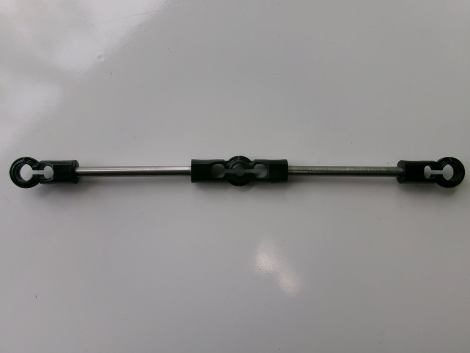 ROD,ACCEL.LEVER 6H4-41217-01-00