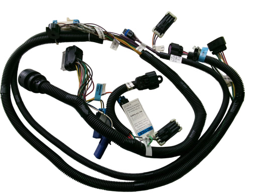 Mercury Marine HARNESS ASSY,84-893377A02