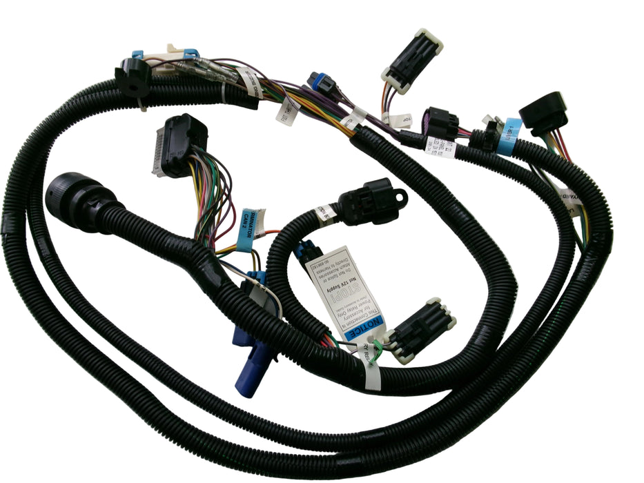 Mercury Marine HARNESS ASSY,84-893377A02