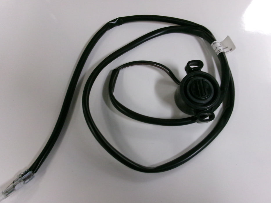 Trim Sender-Black 8M0098273