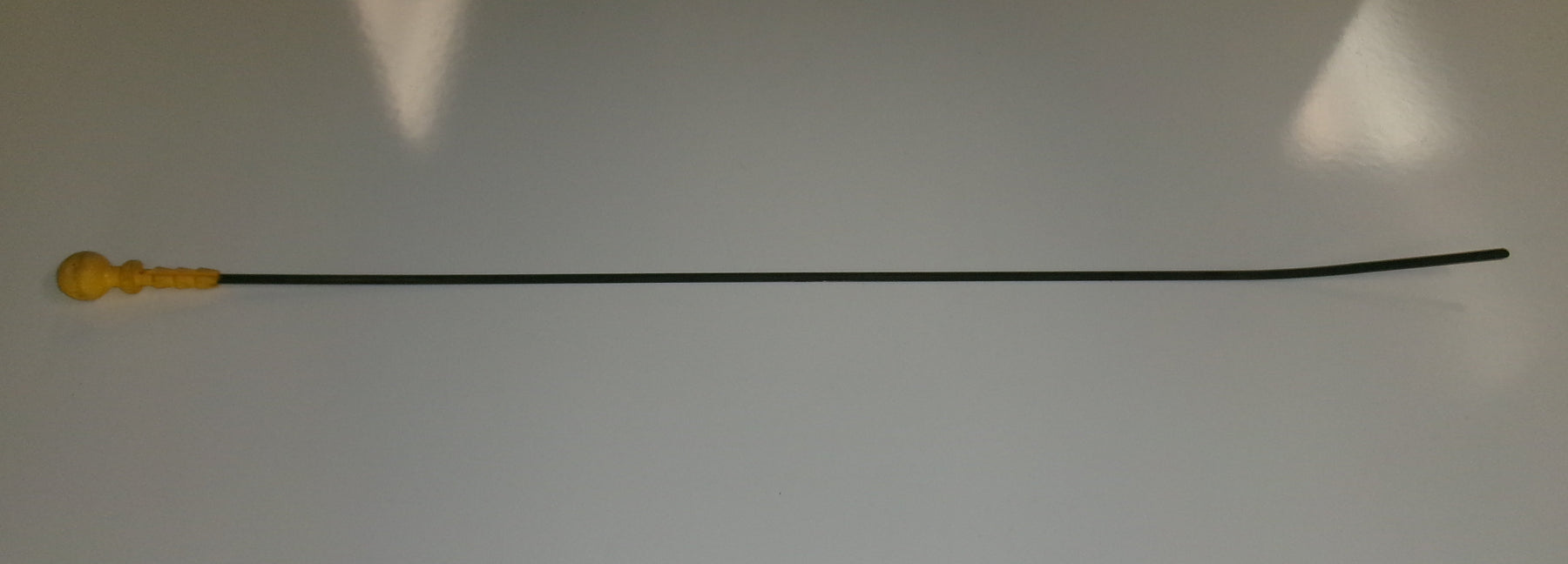 GAUGE-OIL,NLA