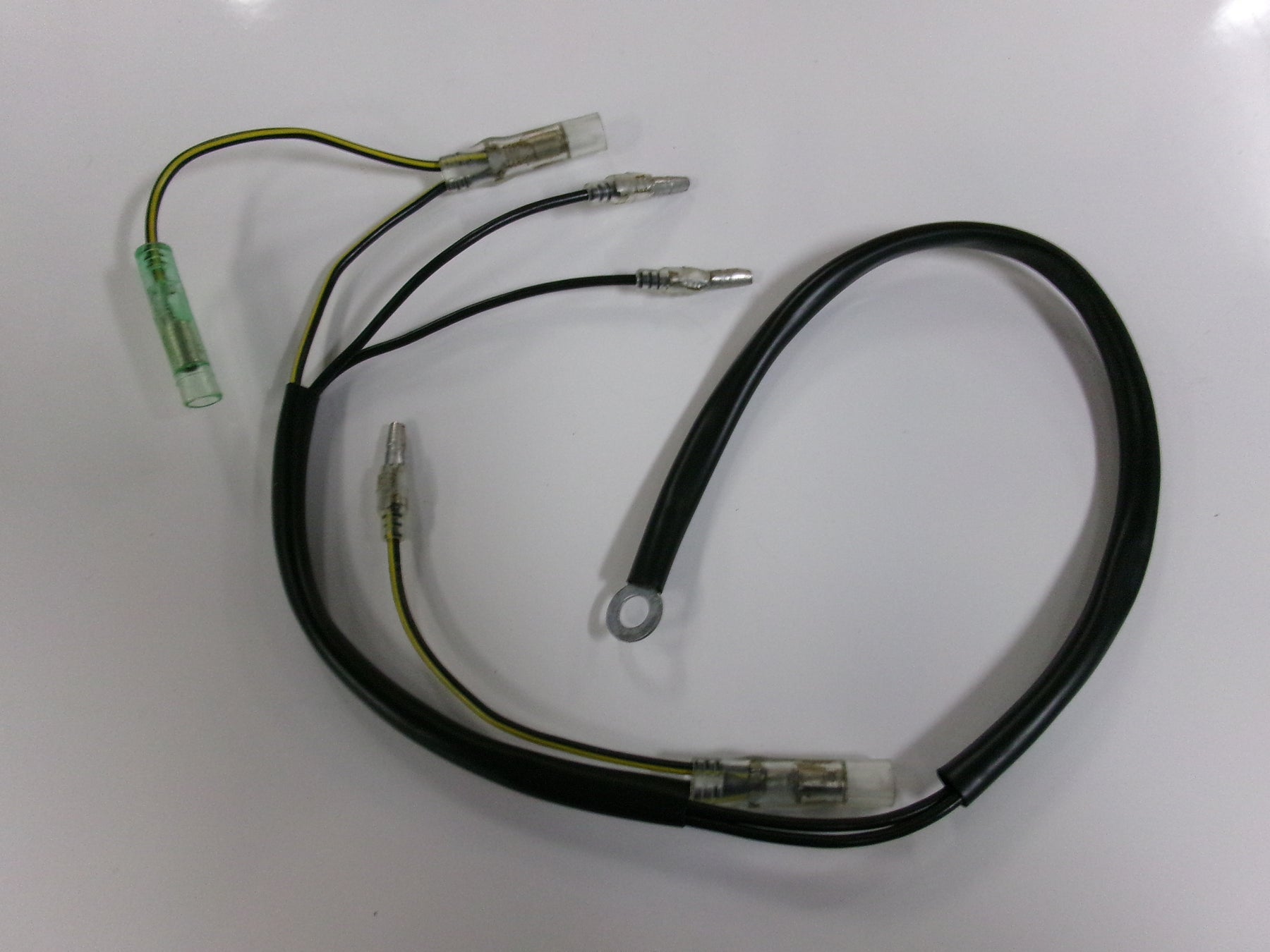 Harness Assy-Ext 84-852375A6