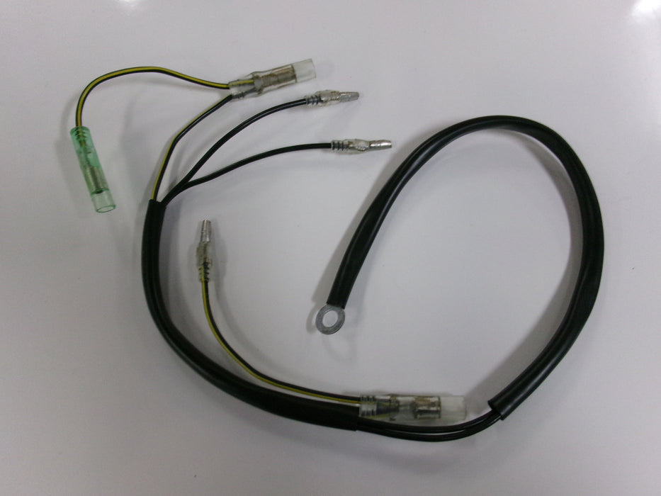 Harness Assy-Ext 84-852375A6