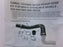 Water Pickup Hose Kit 32-8M0124395
