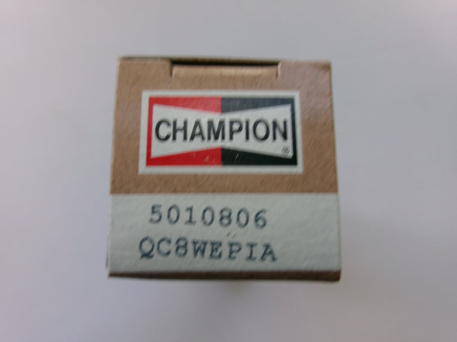 SPARK PLUG QC8WEPIA  5010806