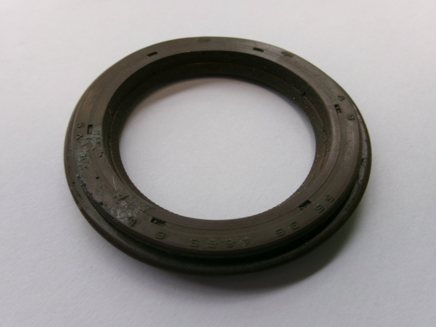 Yamaha Oil Seal 93101-35002-00