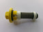 JOHNSON EVINRUDE FILTER & ORINGS AY 449534