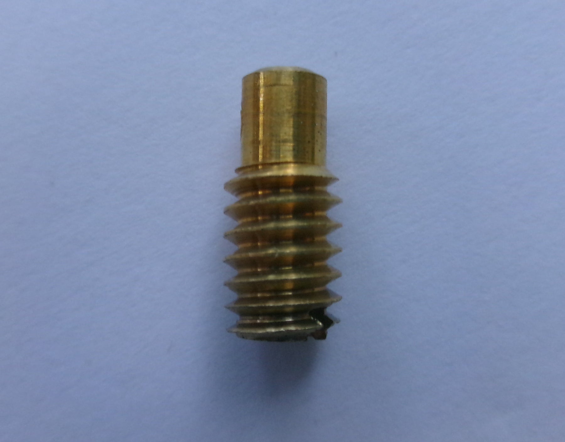 Evinrude Johnson Orifice Plug 62D 0331433