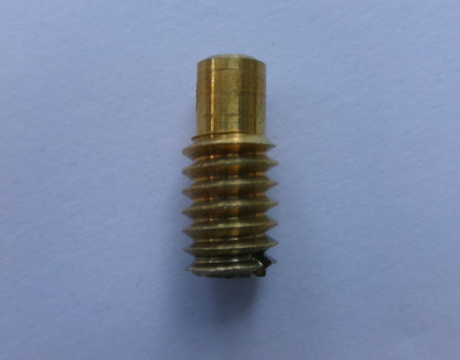 Evinrude Johnson Orifice Plug 62D 0331433