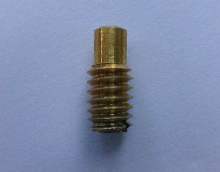 Evinrude Johnson Orifice Plug 62D 0331433