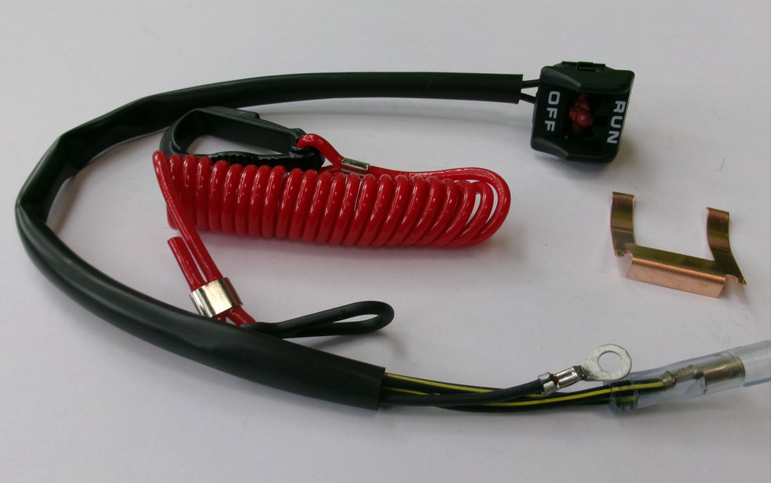 STOP SWITCH KIT  87-11083A6
