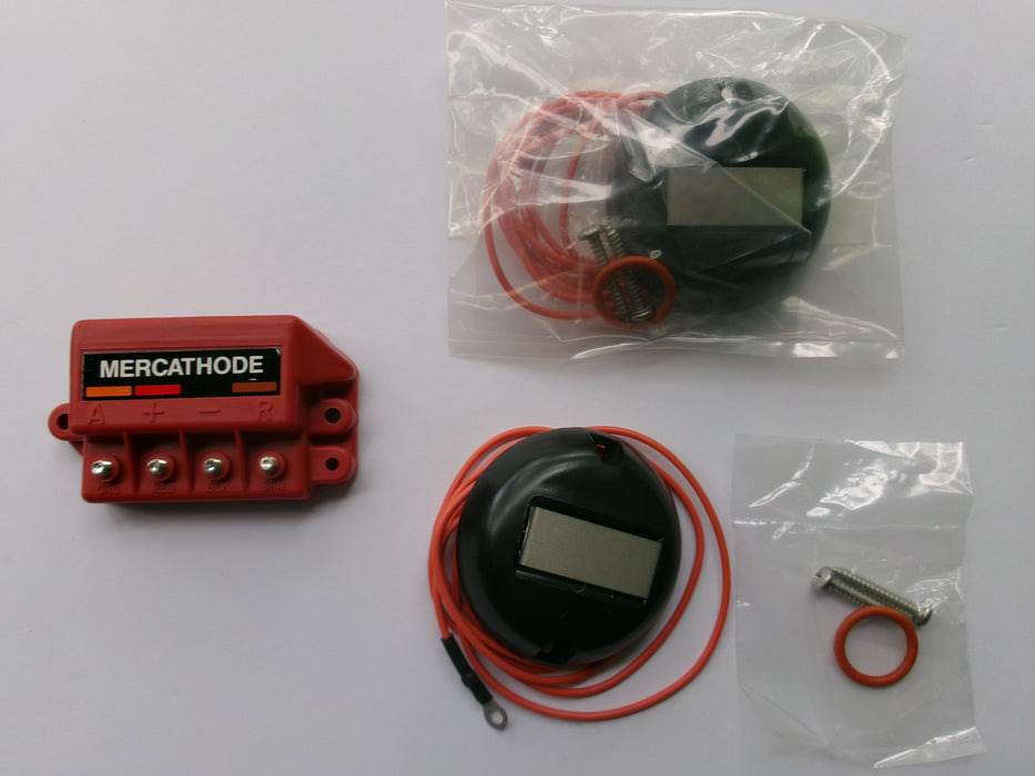 MERCURY MARINE Mercathode Kit 42600A14