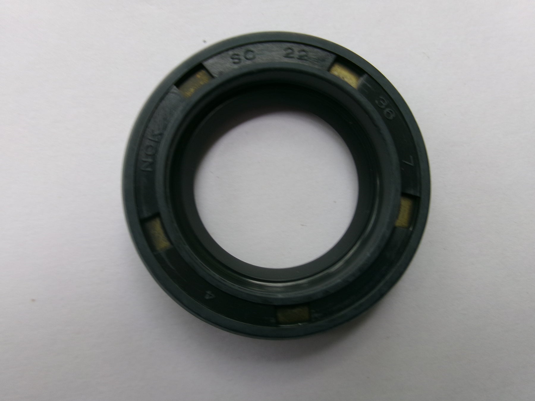 MERCURY MARINE   Seal-Oil  26-854017