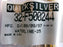 Mercury Marine LINE-WATER 32-F500244
