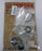 YAMAHA LOWER UNIT SEALKIT  6T5-W0001-20-00